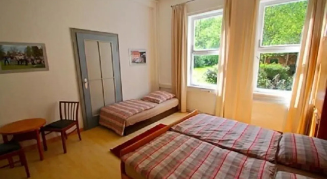Campinghotel Eulenburg - Hostel, Reserva ahora Albergue Osterode am Harz 