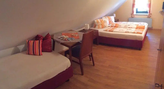 Kronprinz-Rudolf-Hof, Rezervasyon Otel Unterlamm Styrian Spa Country