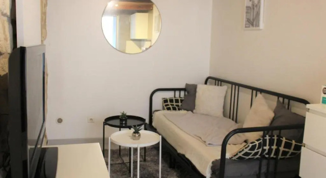 Studio moderne et cosy, Забронировать Отель Монпелье Hérault, рядом с Торговая палата Hôtel Saint-Côme