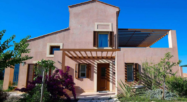 Eliathos Hillside Retreat, Забронировать Отель Элия 