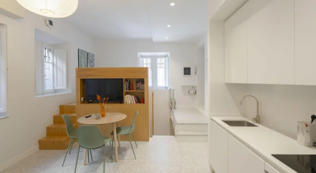 Torlonia Studio in Rome, Забронировать Апартаменты/квартира Апартаменты Рима, рядом с Посольство Австралии в Риме, Апартаменты/квартира