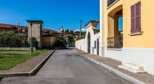Il filatoio del Garda, Забронировать Отель Отели озера Гарды с парковкой, Парковка