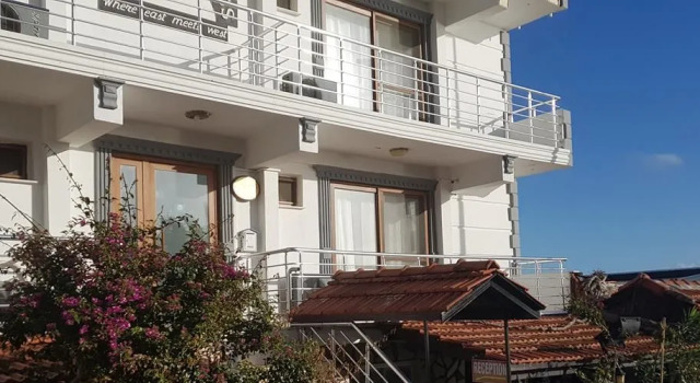 Sultans - Kings Hotel, Rezerwuj Hotel Didim Aegean Region