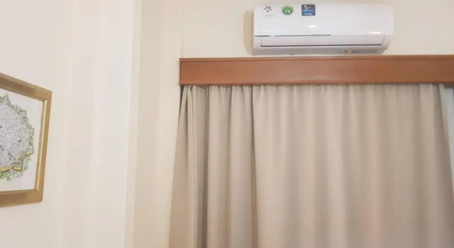 Nicosia City Centre Sky Views Apartment