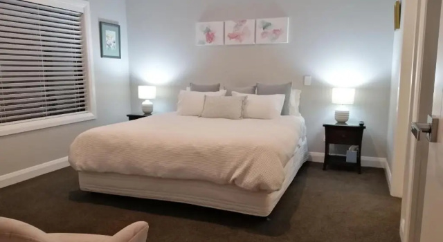 Номер Superior Stay Taupo