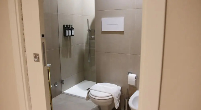 Номер Superior Hotel Battisti 31