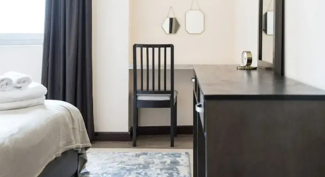 HiGuests - Port Saeed Building, Забронировать Отель Дубай Эмират Дубай, рядом с Торговый центр Deira City Centre