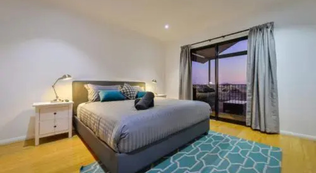8 Kestrel Place, Buchen Sie Hotel Exmouth 