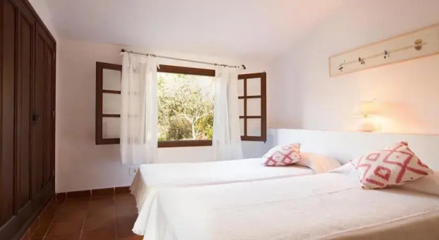 Villa Albis