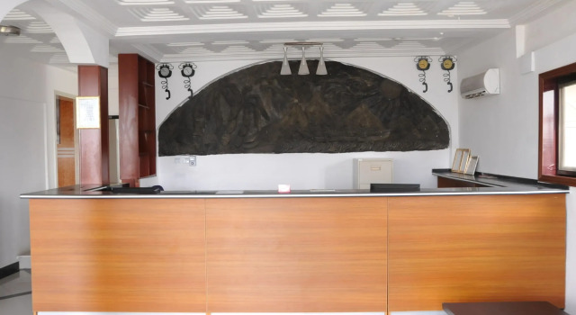 Ridma Hotel, Reserva ahora Hotel Hoteles en Gran Acra con desayuno, Desayunos