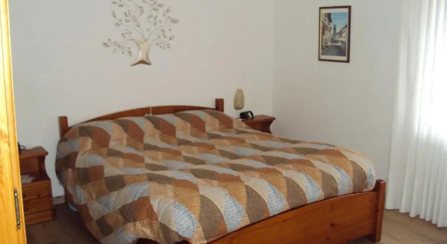 Номер Standard Bed and Breakfast Camere da Beppe