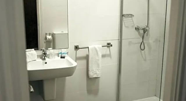 Номер Standard Hotel Nuro