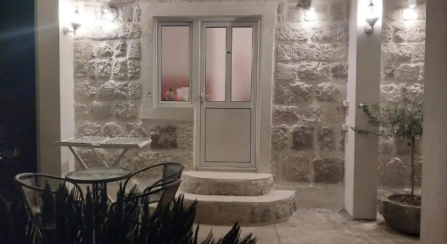 Апартаменты Standard Apartments Ponta