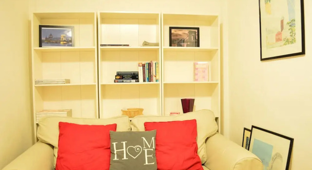 Apartment Akademia, Забронировать Апартаменты/квартира Апартаменты Будапешта, Апартаменты/квартира