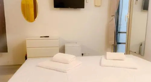 Pied a Terre Barberini