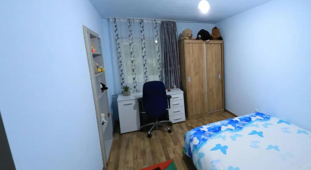 apartament Ramnicu Valcea, Rezerwuj Apartament Hotele w Carpathians - Romania z parkingiem, Parking