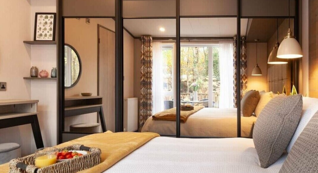 Wildwood - Kelling Heath Holiday Park - 16335, Забронировать Дом для отпуска Виллы Холт, Вилла