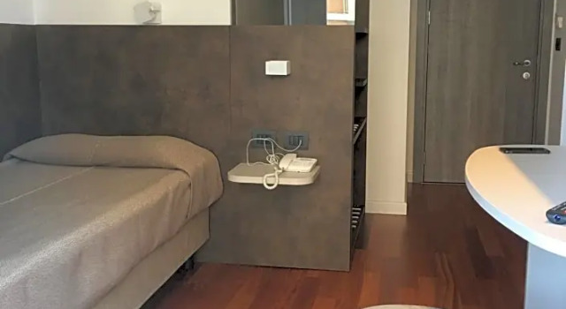 Номер Standard Hotel Italy