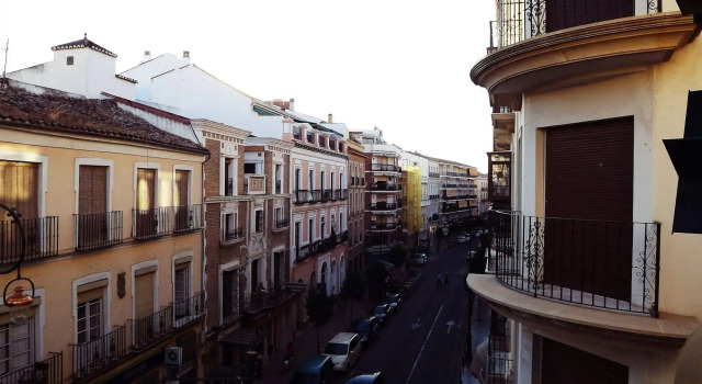 Hotel Castilla