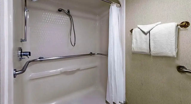Standard Zimmer Days Inn by Wyndham Liberal KS