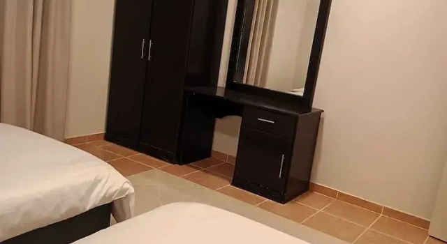 Rama Dubai Serviced Apartments 4, Buchen Sie Ferienwohnung Provinz Riad Provinz Riad