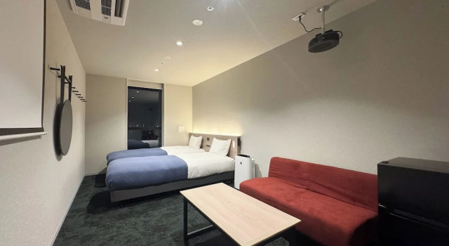 Номер Standard Minn STATION Ai Nagoya