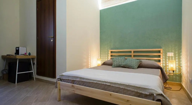 Двухместный номер Standard Cantunera SicilianRoom