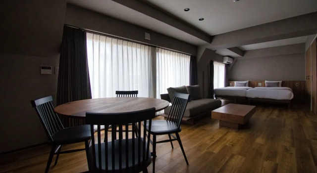 Люкс Comfort ulu Tokyo