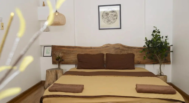 The Art - Summertime Homestay