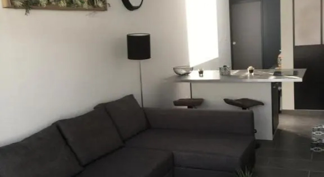 L’appartement charmant