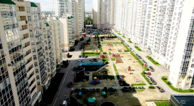 Maksim - Zhk Bazhovsky Apartments, Забронировать Апартаменты/квартира Отели Городского округа Екатеринбурга - Северный управленческий округ с парковкой, Парковка