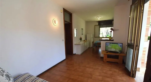 Comfortable Flat With Balcony for Nine Guests in Lignano Sabbiadoro