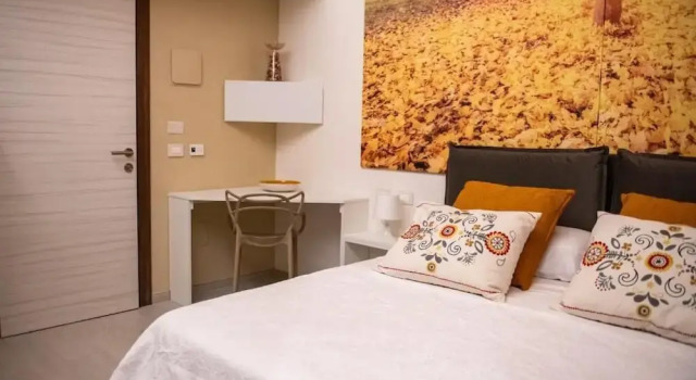 Deluxe Zimmer San Nicolicchio