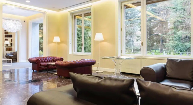 Hotel Tiziano