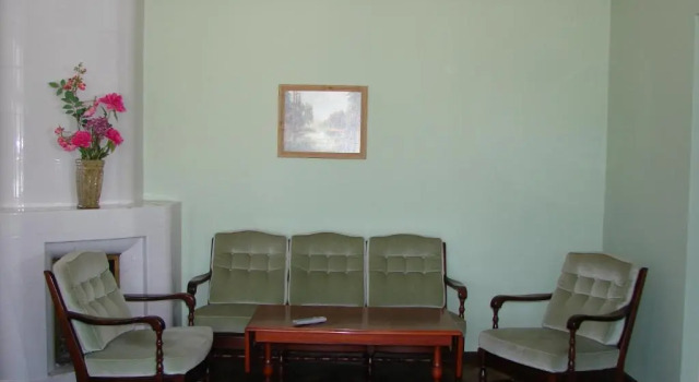 Семейный номер Standard Green Villa