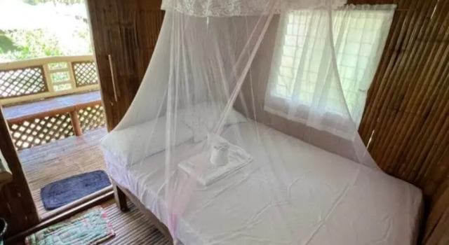 Номер Standard Floresita's Beach Resort
