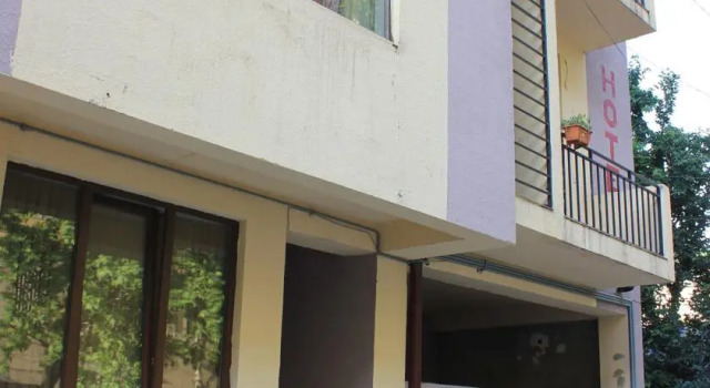 Demalex Hotel