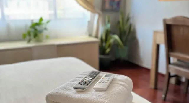Номер Economy Casa Bonita
