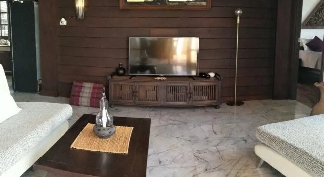 Amintra 5 Villa