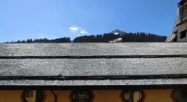 Monolocali Alberti - Des Alpes