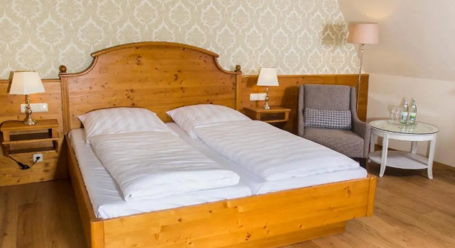 Двухместный номер Superior Hotel Reichsküchenmeister