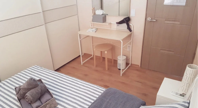 Takustay Sinchon, Забронировать Отель Содэмунгу Сеул, рядом с Клиника Family Dental