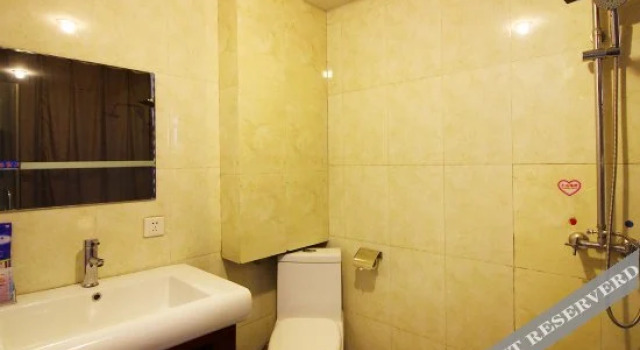 China Century Commerce Hotel, Rezerwuj Hotel Hotele w Zhuhai z parkingiem, Parking