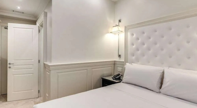 ACA Hotel Viminale, Забронировать Отель Рионе Монти Рим, рядом с Посольство США в Риме
