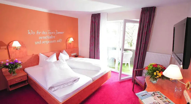 Hotel Seeblick