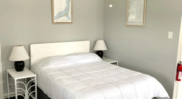 Номер Classic Tower Circle Motel