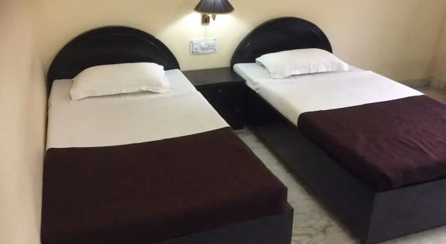 Номер Classic Hotel Marble Palace