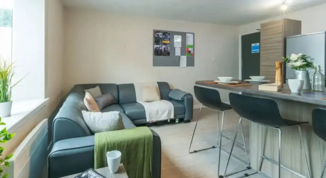 Oxford Court Manchester, Забронировать Апартаменты/квартира Апартаменты Манчестера, рядом с Станция Manchester Oxford Road, Апартаменты/квартира
