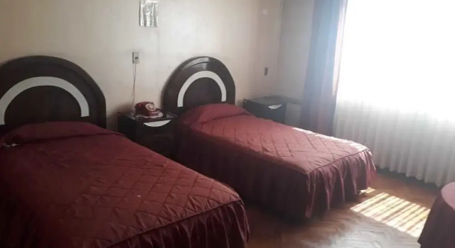 Hotel La Joya, Забронировать Отель Ла-Пас департамент Ла-Пас