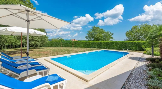 Коттедж Holiday Home Fragola